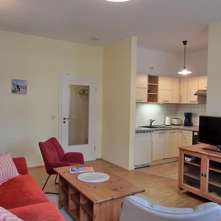 Ferienwohnung Lvc11 Graal-Mueritz Esterno foto