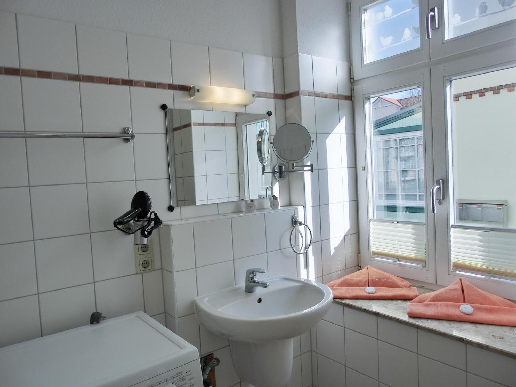 Ferienwohnung Lvc11 Graal-Mueritz Esterno foto