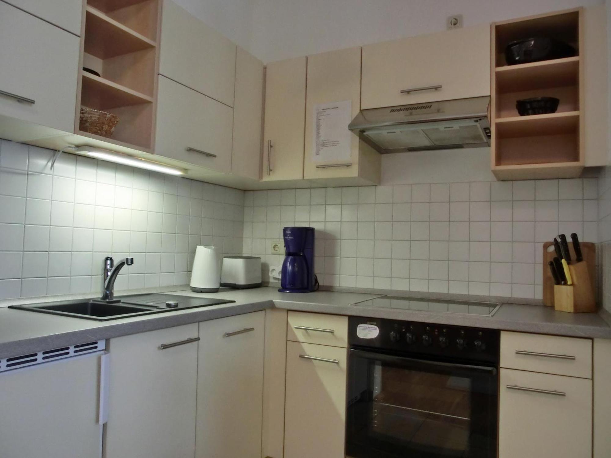 Ferienwohnung Lvc11 Graal-Mueritz Esterno foto
