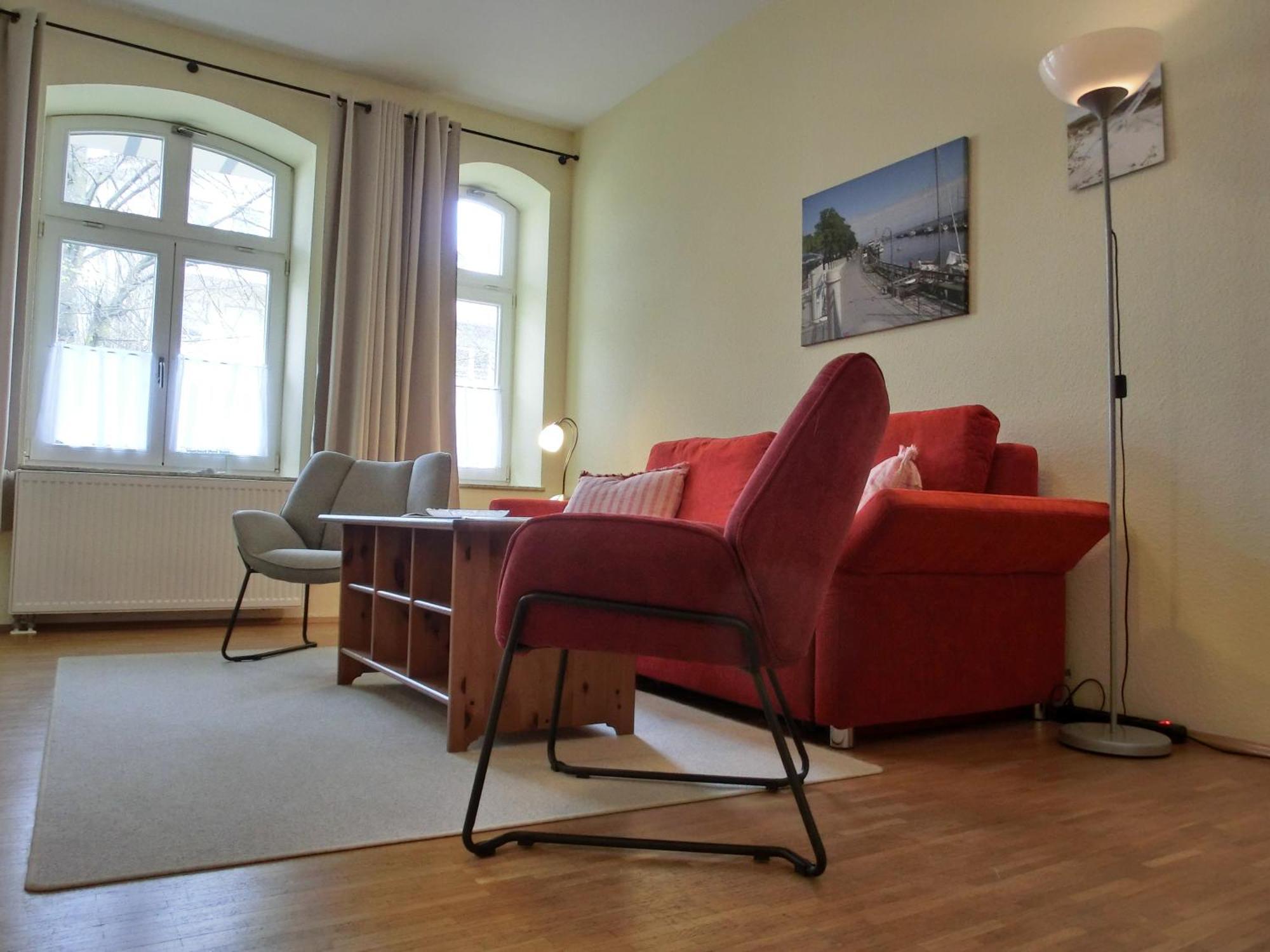 Ferienwohnung Lvc11 Graal-Mueritz Esterno foto