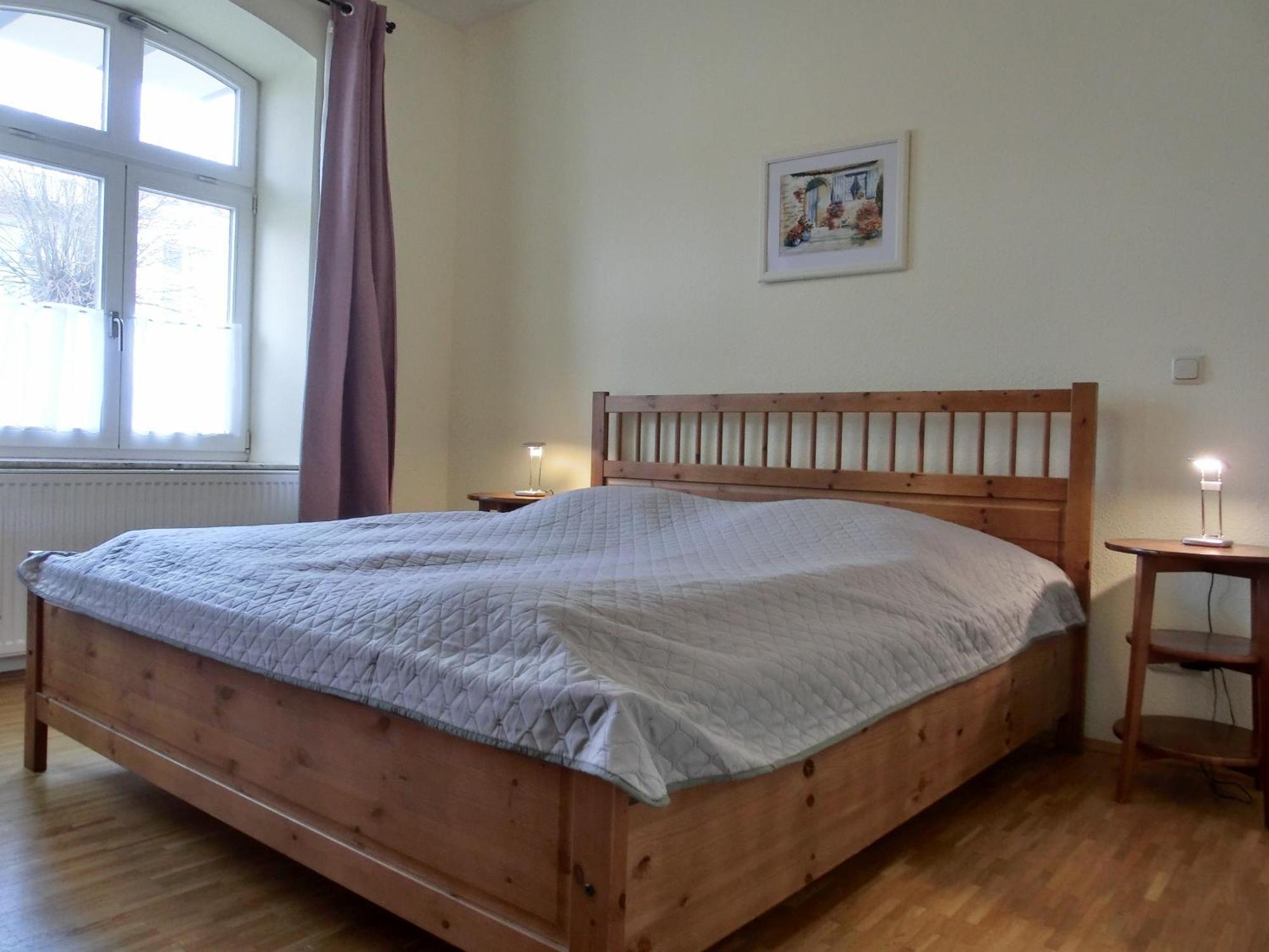 Ferienwohnung Lvc11 Graal-Mueritz Esterno foto