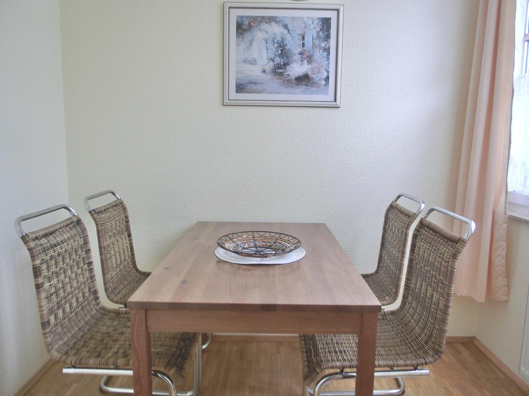 Ferienwohnung Lvc11 Graal-Mueritz Esterno foto